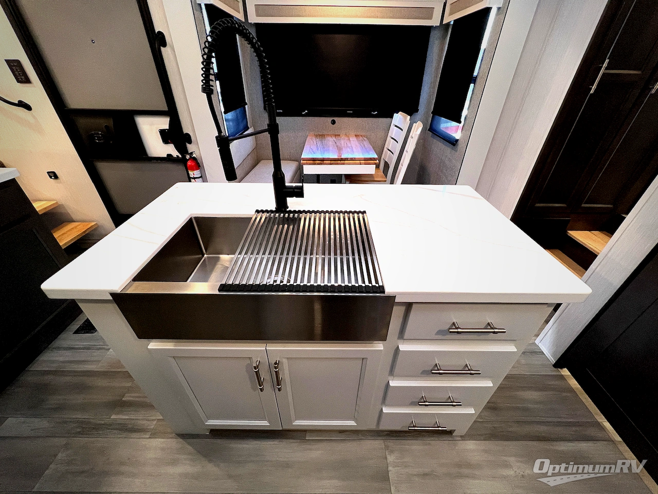 2024 Forest River Cedar Creek 371FL Photo 29