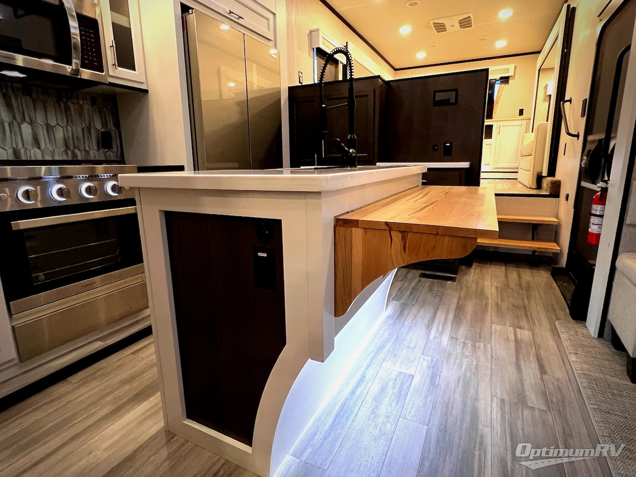 2024 Forest River Cedar Creek 371FL Photo 31