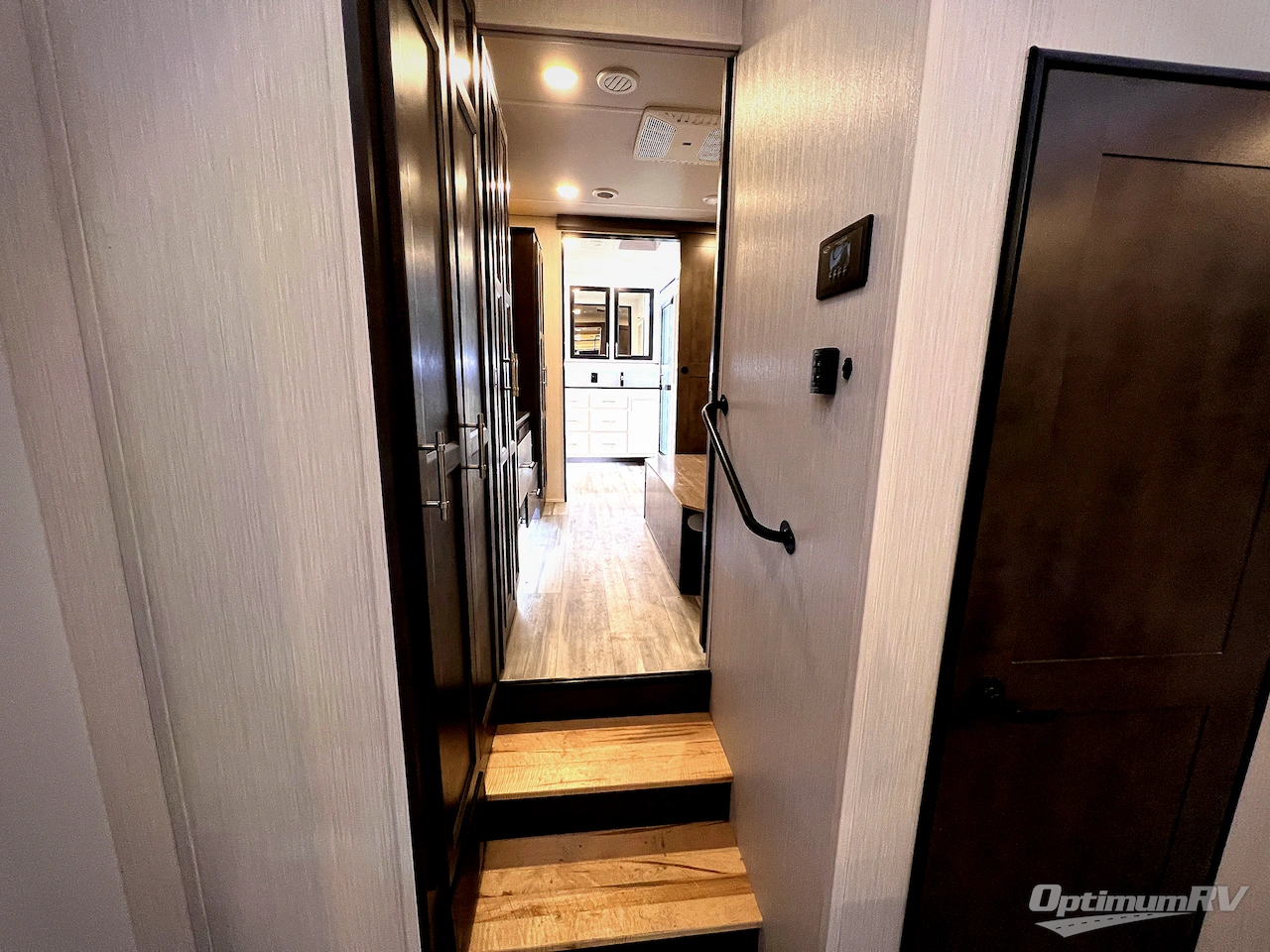 2024 Forest River Cedar Creek 371FL Photo 38