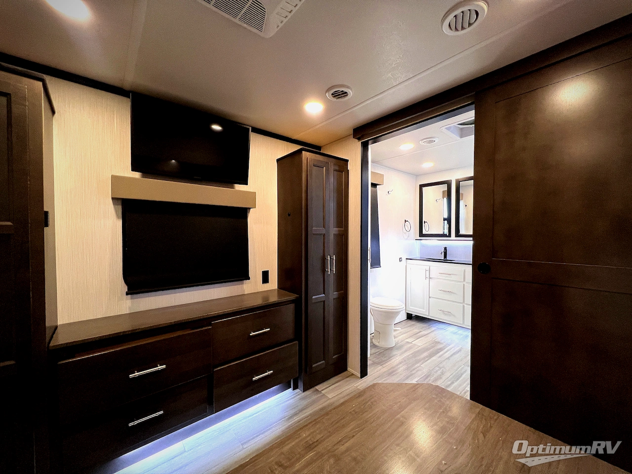 2024 Forest River Cedar Creek 371FL Photo 40