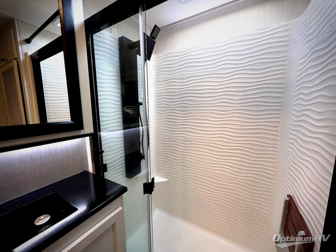 2024 Forest River Cedar Creek 371FL Photo 47