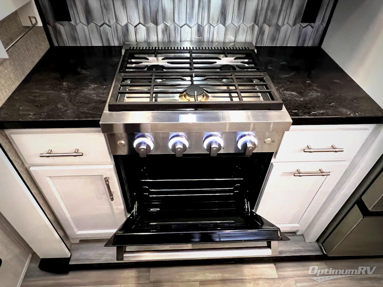 2024 Forest River Cedar Creek 371FL Photo 55