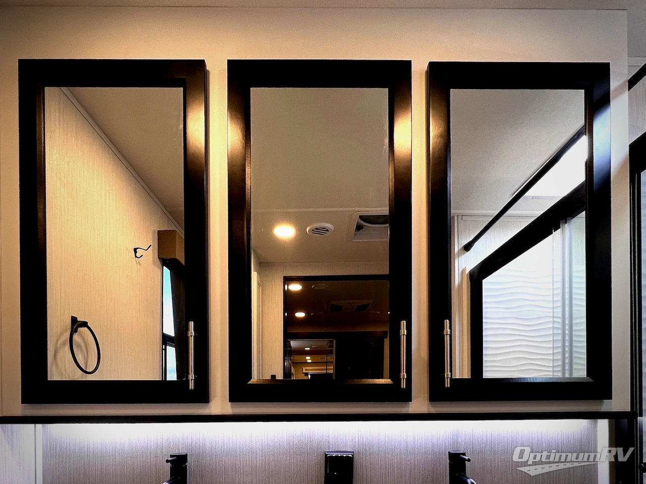 2024 Forest River Cedar Creek 371FL Photo 58