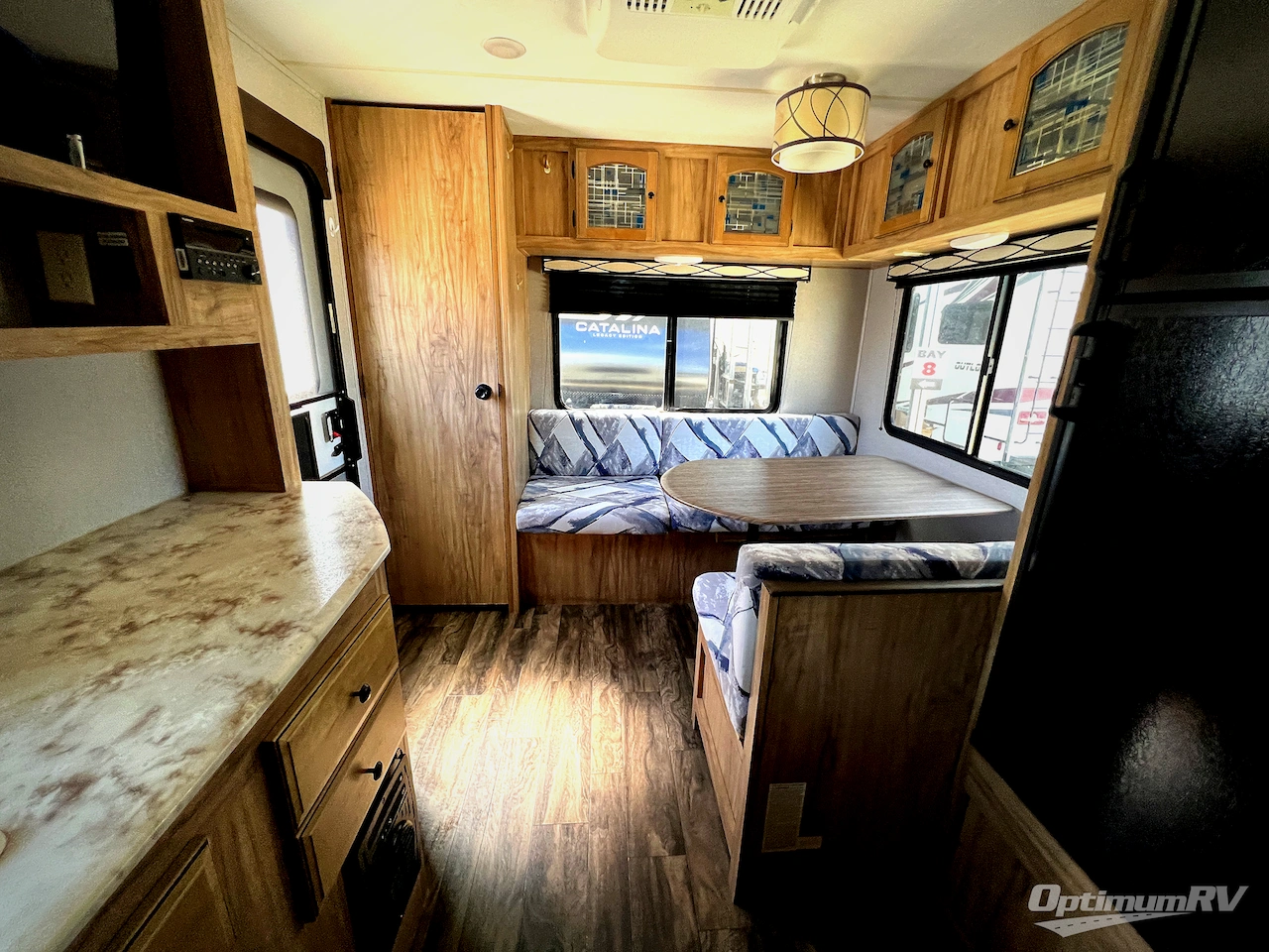 2019 Coachmen Freedom Express Ultra Lite 204RD Photo 16