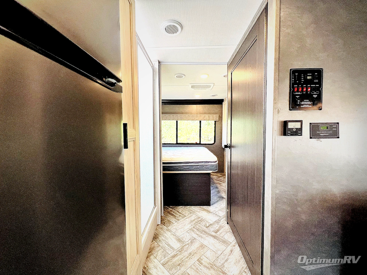 2022 Forest River Sunseeker Classic 3010DS Ford Photo 15