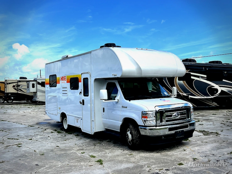 2024 Thor Four Winds 22E RV Photo 1