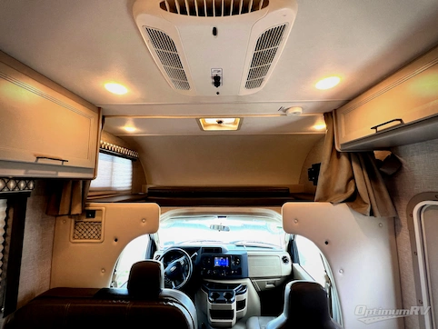 2024 Thor Four Winds 22E RV Photo 2