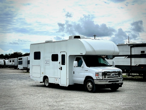 Used 2024 Thor Four Winds 22E Featured Photo