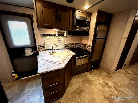 2018 Forest River Surveyor 295QBLE RV Photo 3