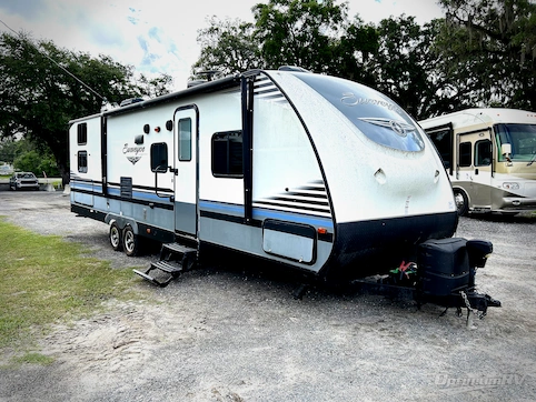 Used 2018 Forest River Surveyor 295QBLE Featured Photo