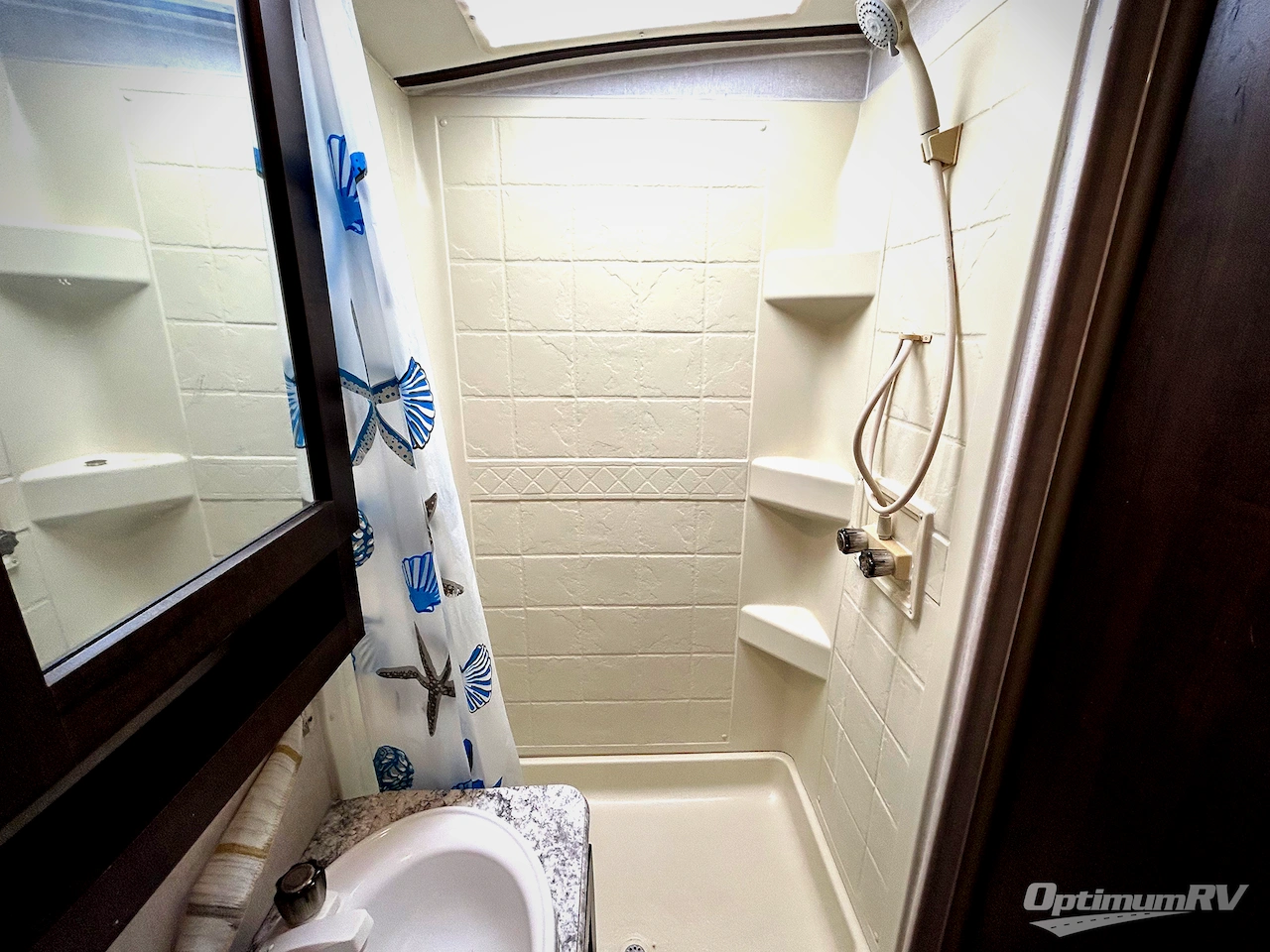 2018 Forest River Surveyor 295QBLE Photo 13