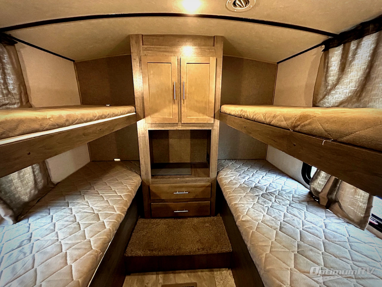 2018 Forest River Surveyor 295QBLE Photo 14