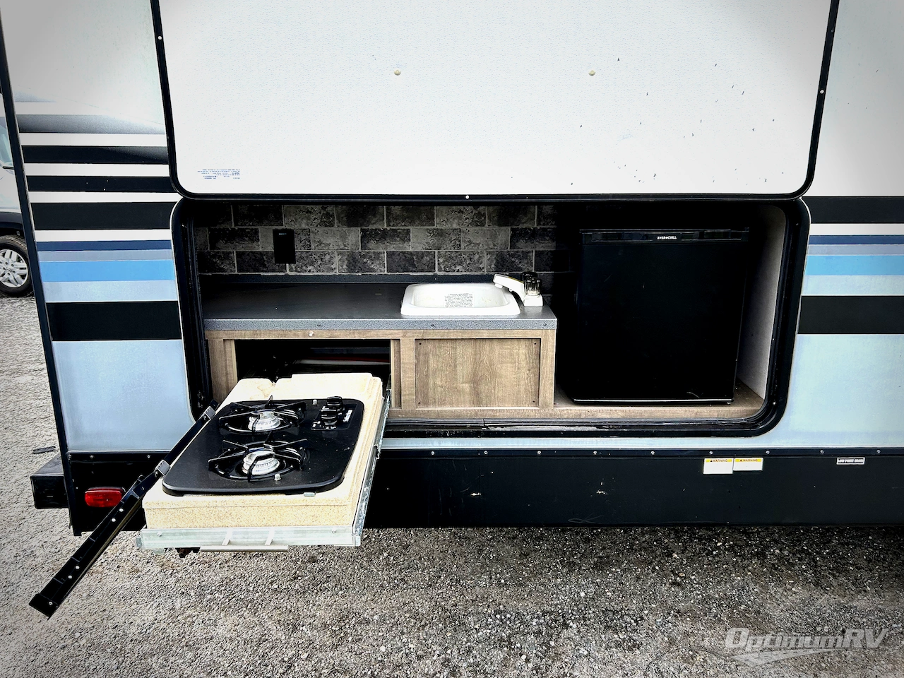 2018 Forest River Surveyor 295QBLE Photo 17