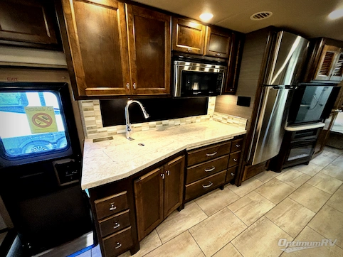 2021 Tiffin Open Road Allegro 32 SA RV Photo 3