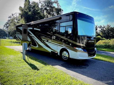 Used 2021 Tiffin Open Road Allegro 32 SA Featured Photo