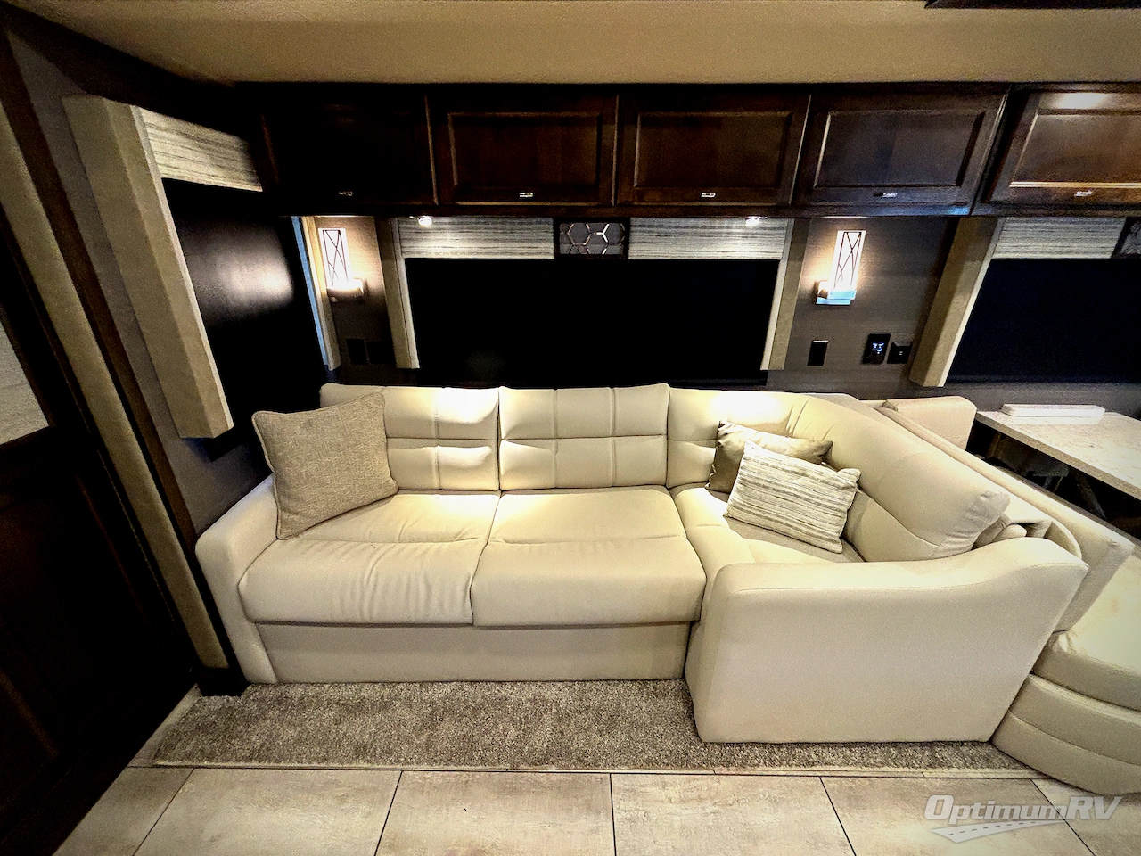 2021 Tiffin Open Road Allegro 32 SA Photo 13