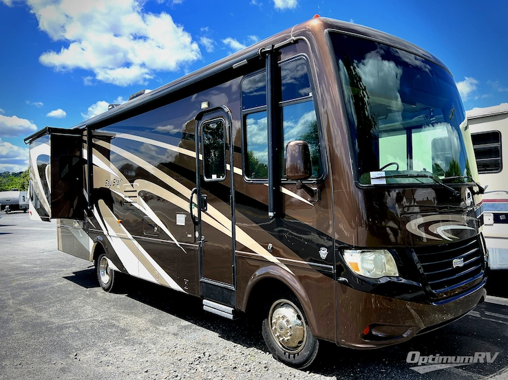2014 Newmar Bay Star 2903 RV Photo 1