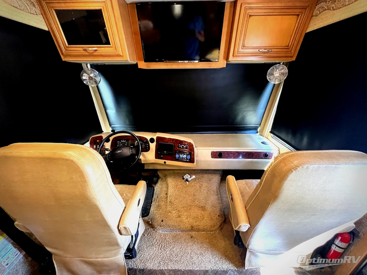 2014 Newmar Bay Star 2903 Photo 5