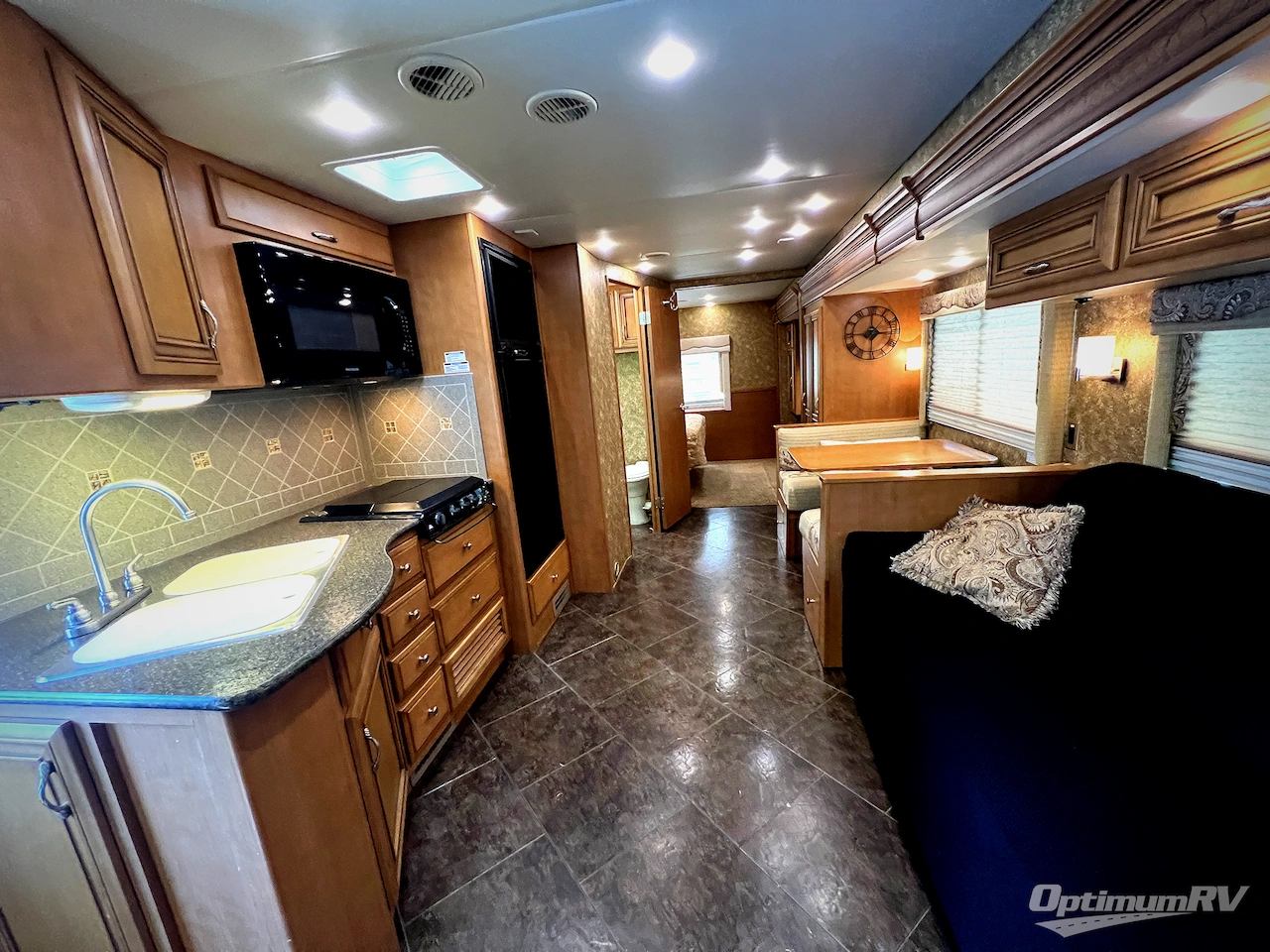 2014 Newmar Bay Star 2903 Photo 4