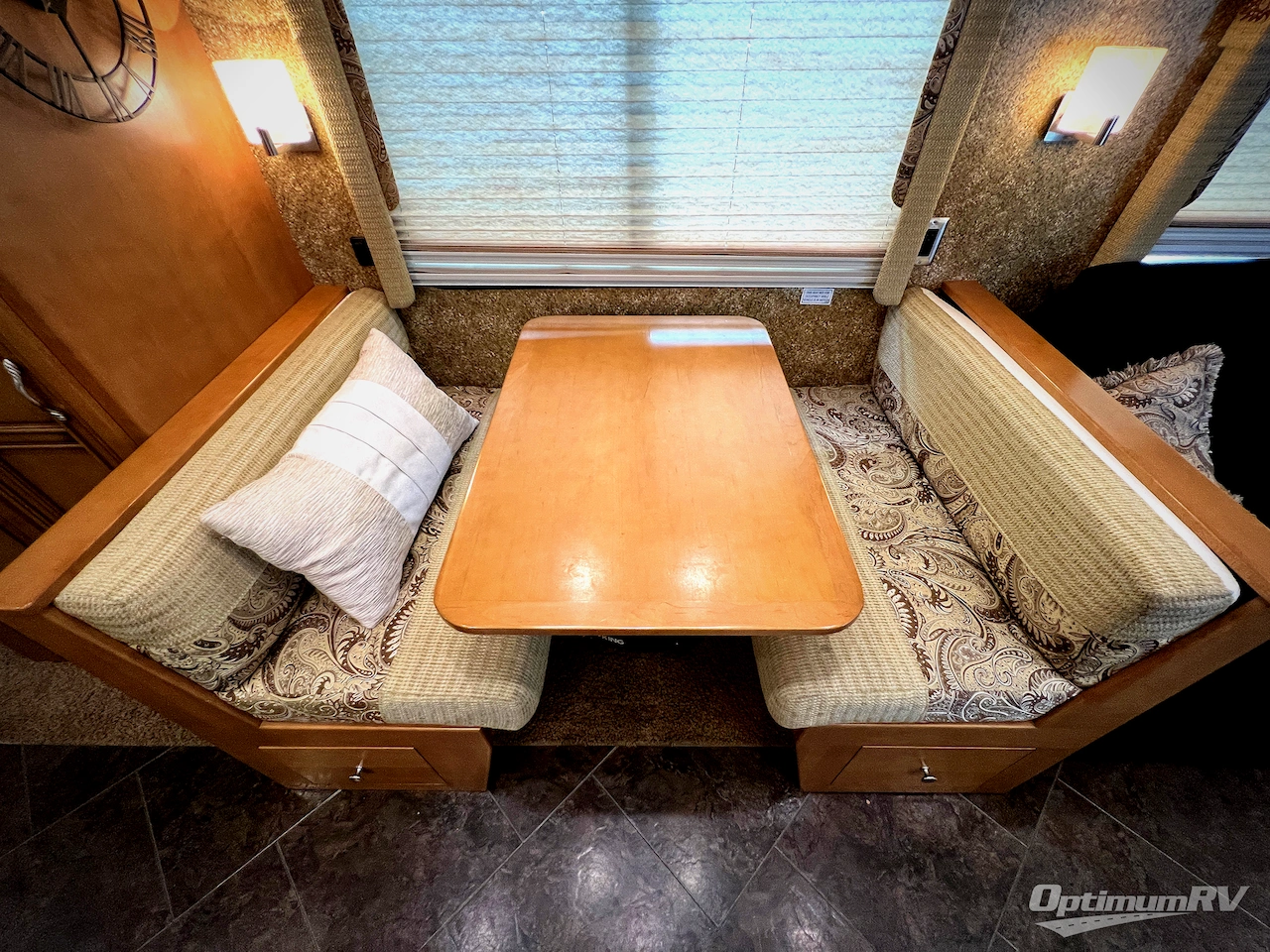 2014 Newmar Bay Star 2903 Photo 13