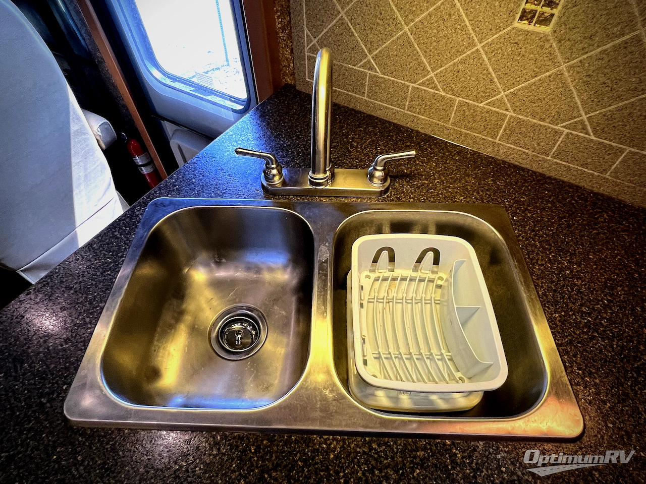 2014 Newmar Bay Star 2903 Photo 19