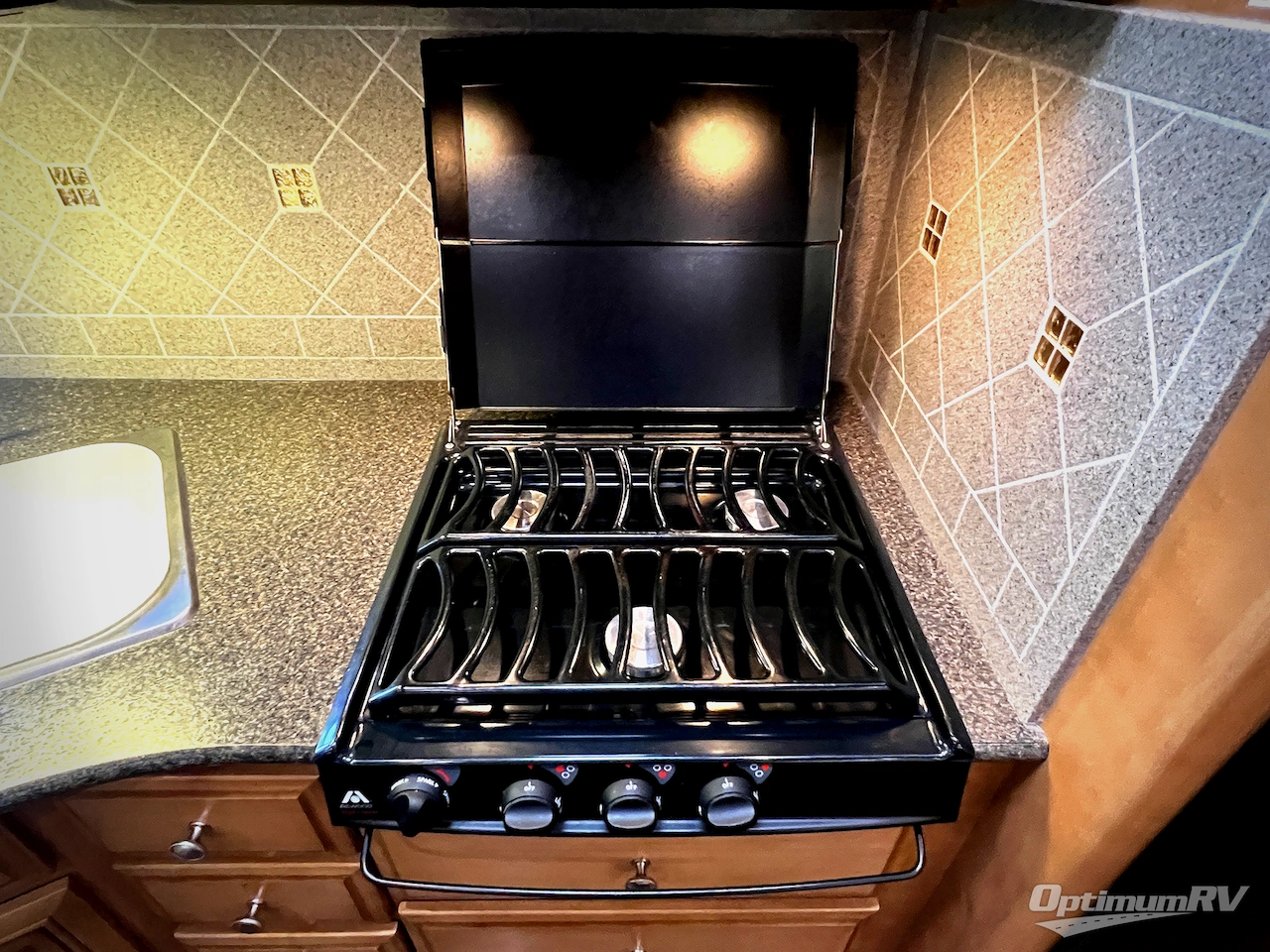 2014 Newmar Bay Star 2903 Photo 20