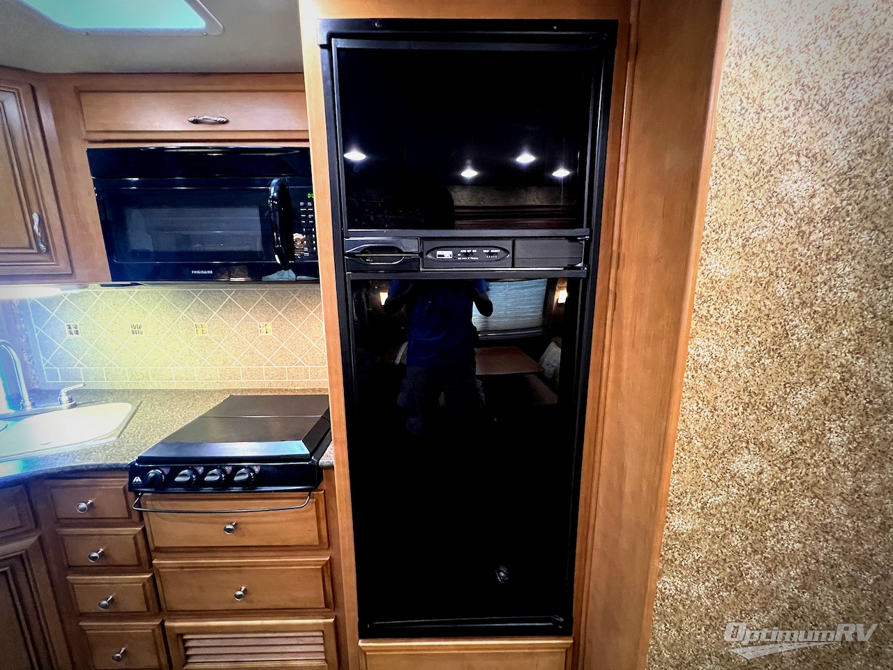 2014 Newmar Bay Star 2903 Photo 22