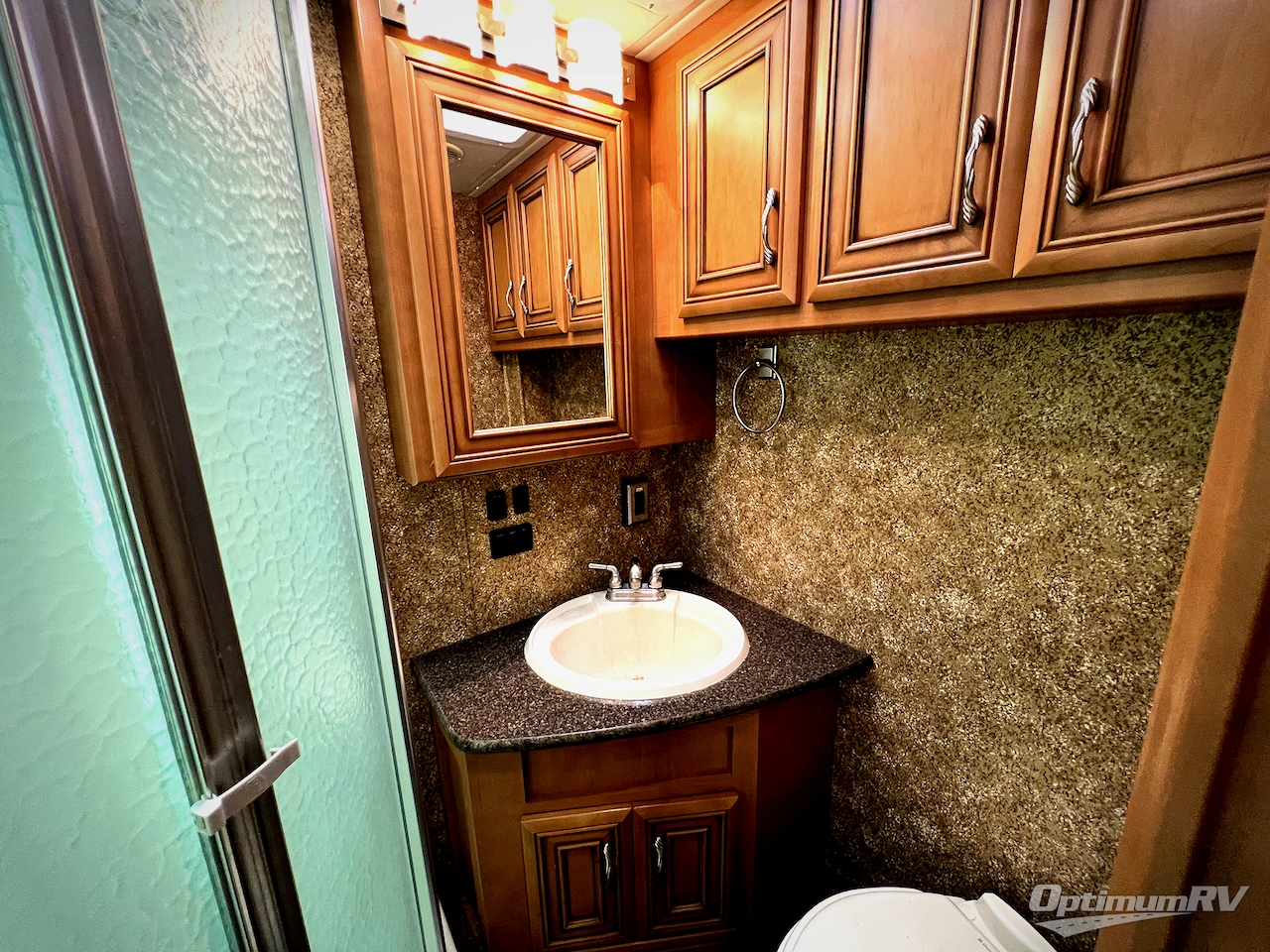2014 Newmar Bay Star 2903 Photo 25