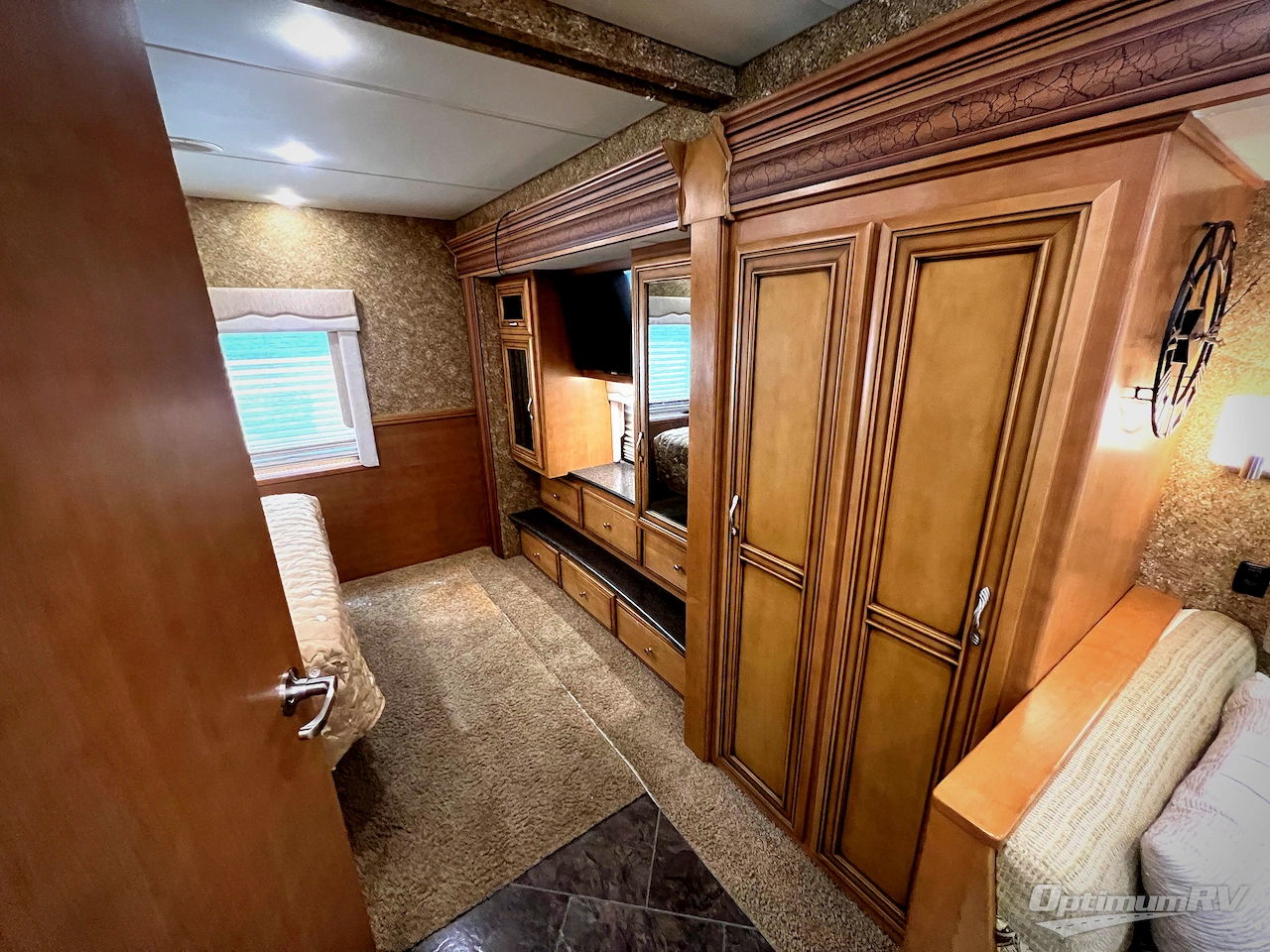 2014 Newmar Bay Star 2903 Photo 30