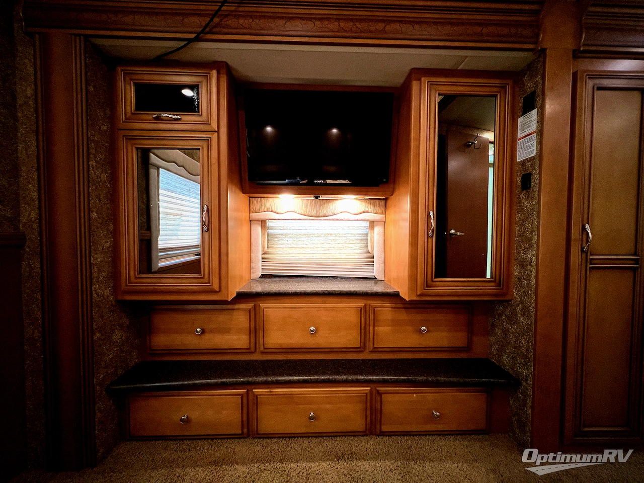 2014 Newmar Bay Star 2903 Photo 34