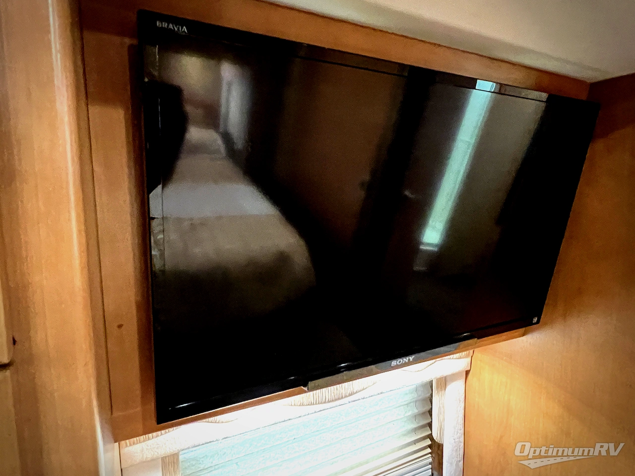 2014 Newmar Bay Star 2903 Photo 35