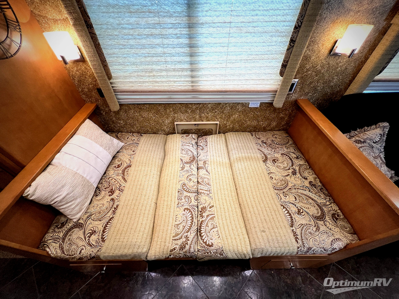 2014 Newmar Bay Star 2903 Photo 14