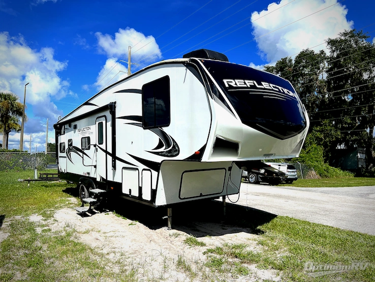 2022 Grand Design Reflection 150 Series 278BH RV Photo 1