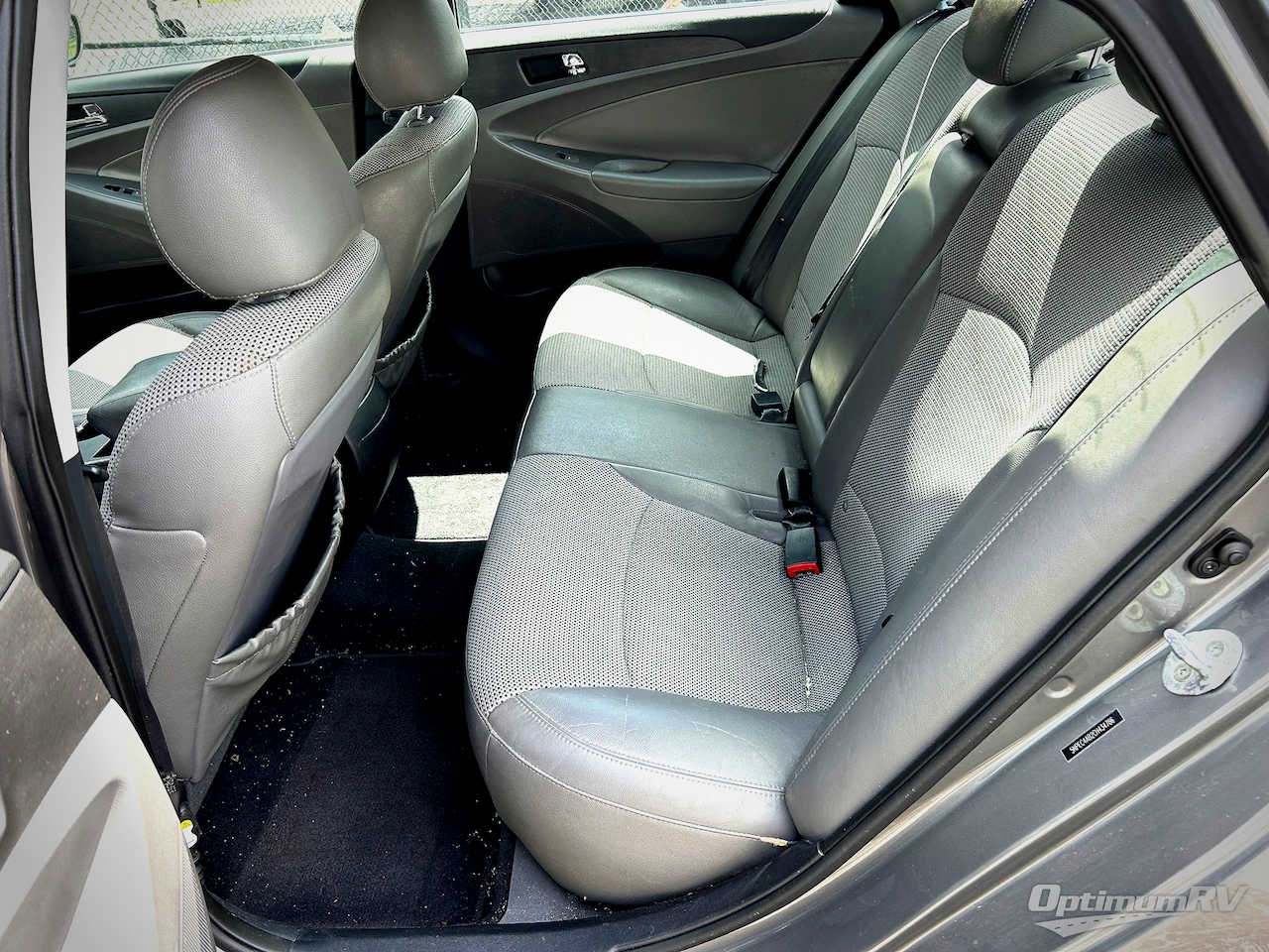 2012 Hyundai Hyundai Sonata Photo 10