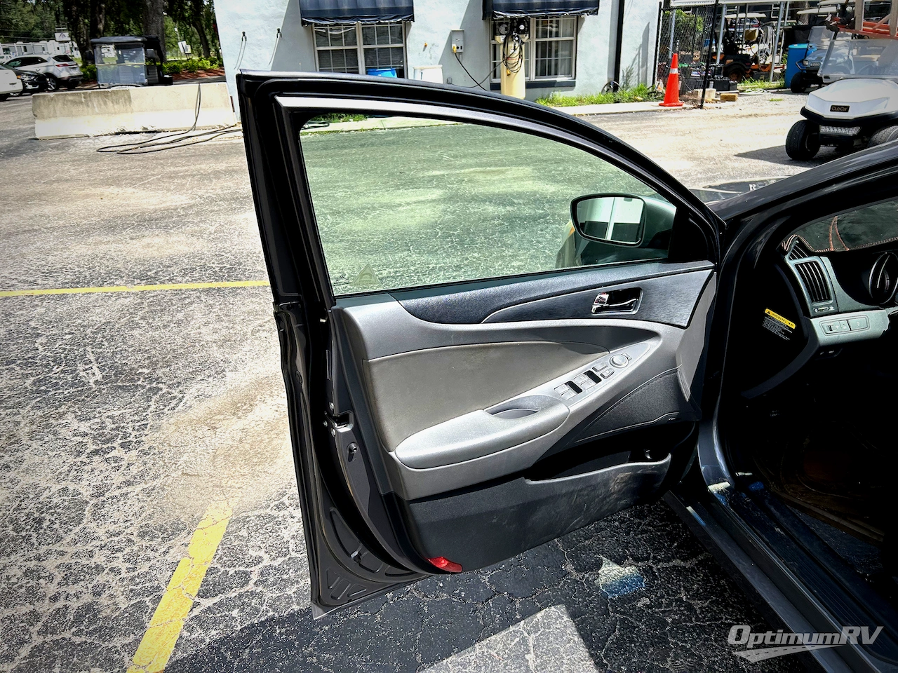2012 Hyundai Hyundai Sonata Photo 5