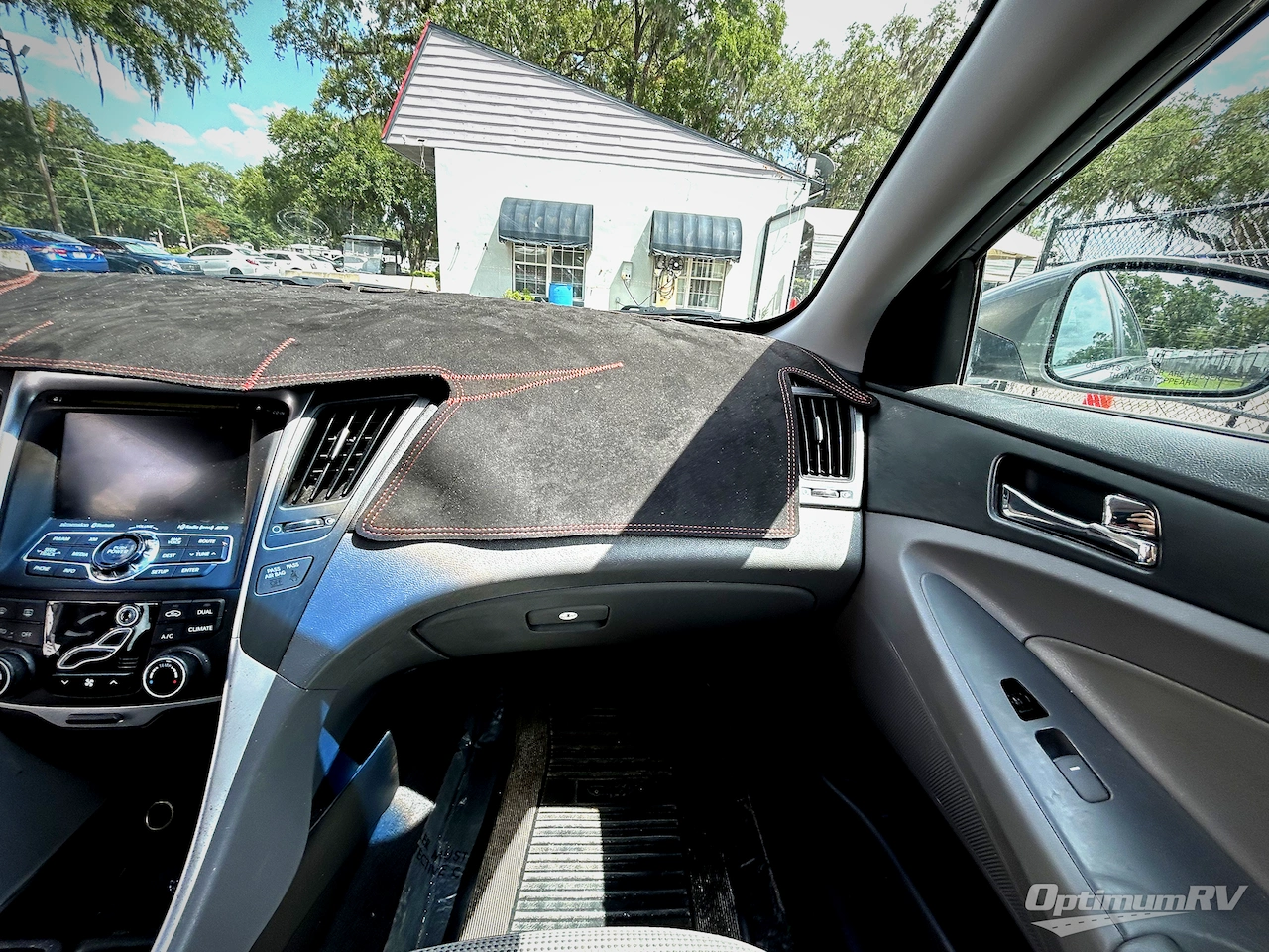 2012 Hyundai Hyundai Sonata Photo 13