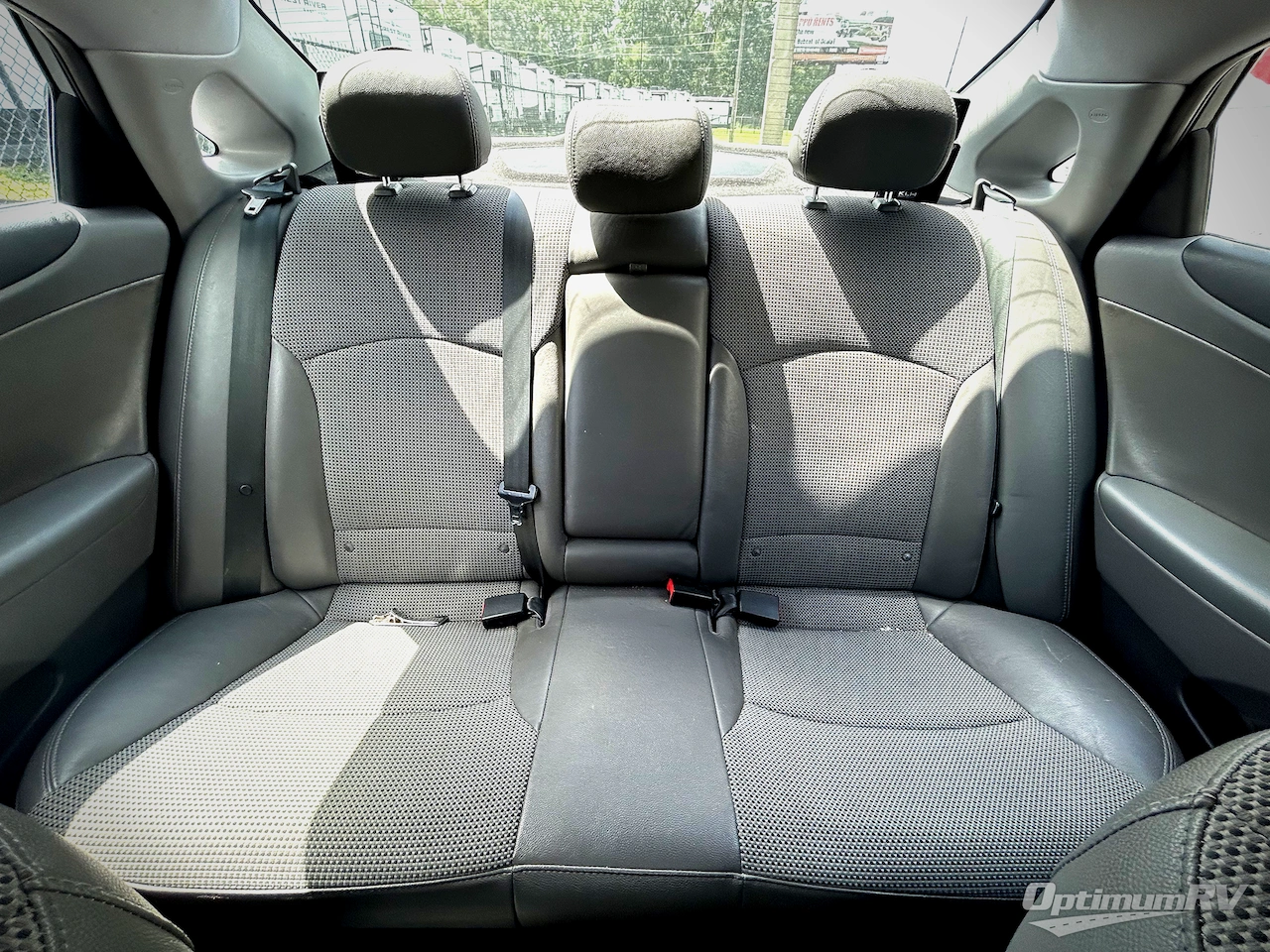 2012 Hyundai Hyundai Sonata Photo 14