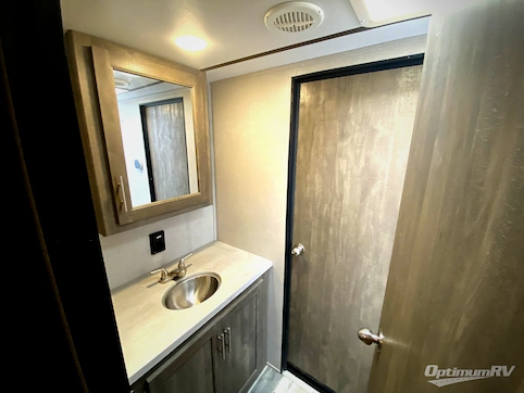 2022 Forest River XLR Micro Boost 27LRLE RV Photo 3