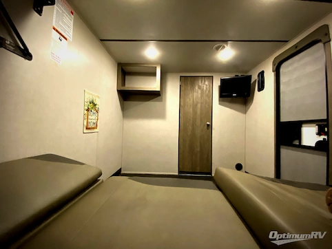 2022 Forest River XLR Micro Boost 27LRLE RV Photo 4