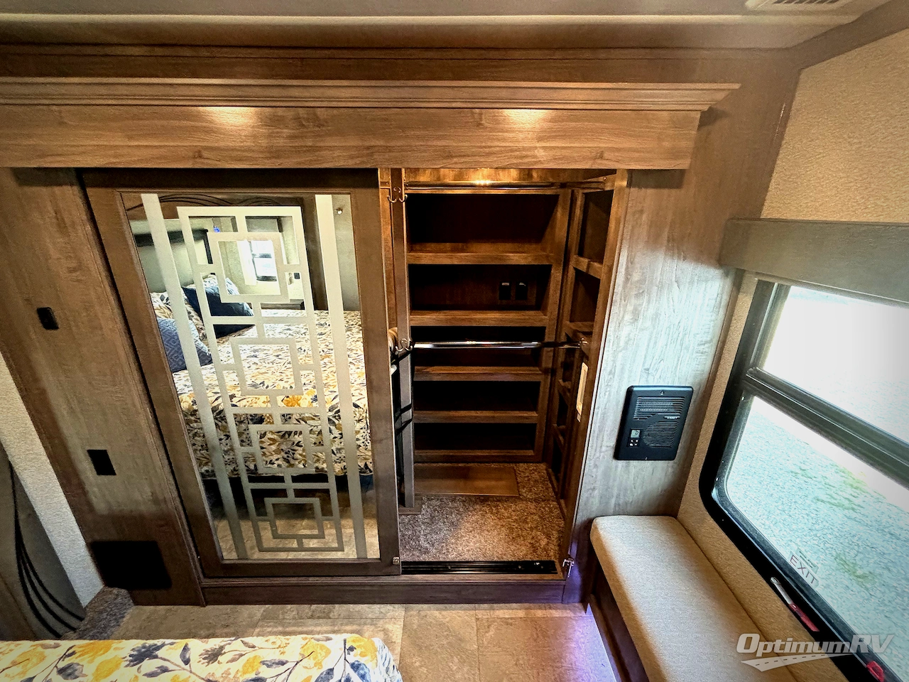2020 Forest River Cedar Creek Champagne Edition 38EL Photo 13