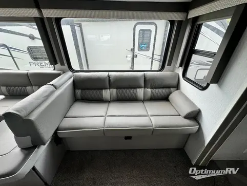 2022 Forest River Salem 29VBUD RV Photo 3
