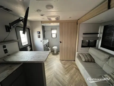 2023 Forest River Ozark 2630RBKX RV Photo 2