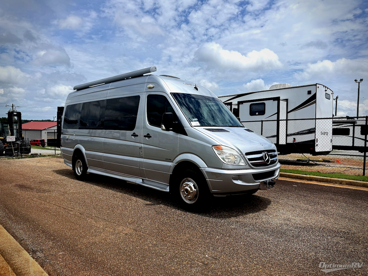 2013 Leisure Travel Free Spirit Free Spirit SS Photo 1
