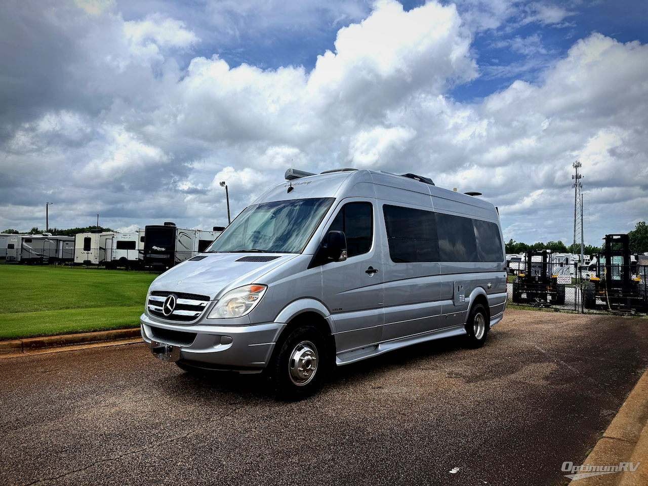 2013 Leisure Travel Free Spirit Free Spirit SS Photo 4