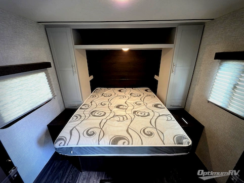 2021 Keystone Bullet Crossfire 2730BH RV Photo 4