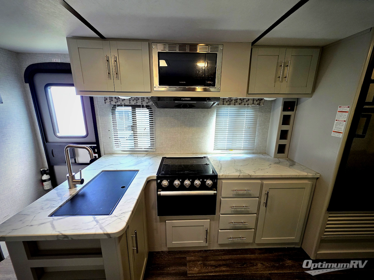 2021 Keystone Bullet Crossfire 2730BH Photo 6