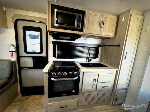 2022 Forest River Rockwood Roo 233S RV Photo 3
