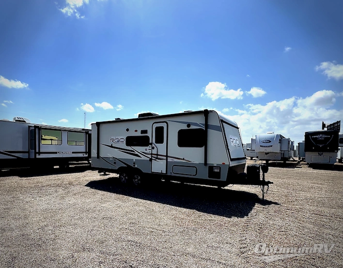 2022 Forest River Rockwood Roo 233S RV Photo 1