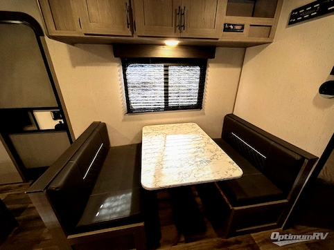 2023 Dutchmen Coleman Lantern LT Series 274BH RV Photo 3