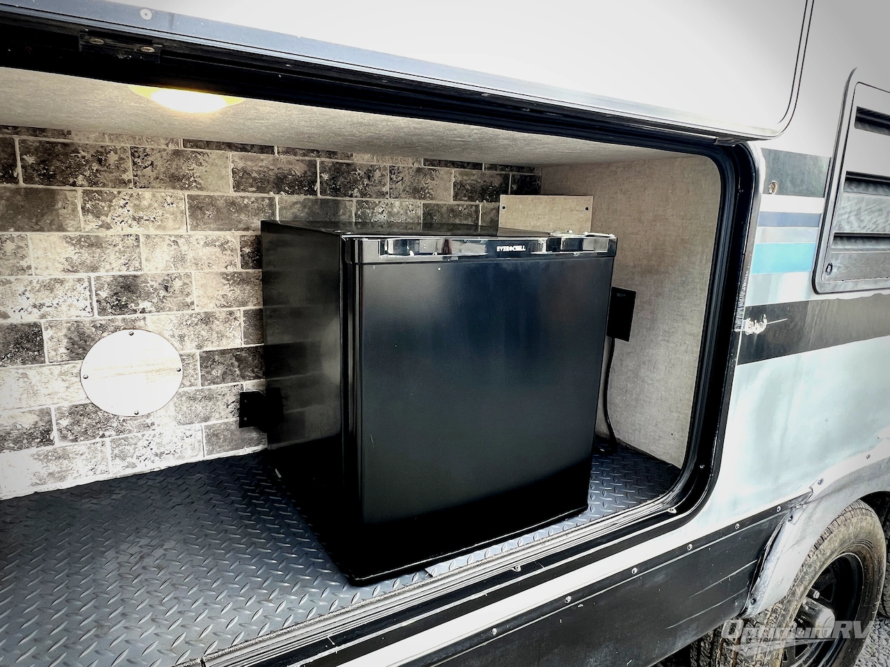 2018 Forest River Surveyor 245BHS Photo 20